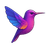 Metrica.fit Logo